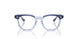 3961 - Brown - Clear