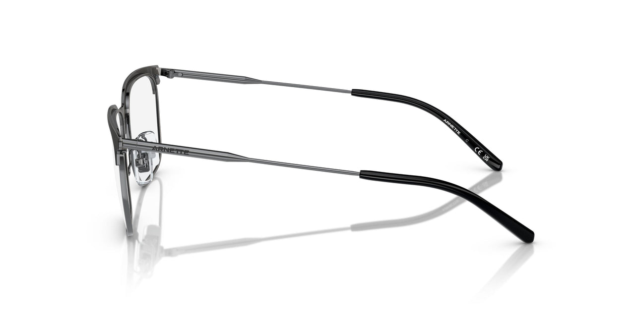 760 - Black - Transparent