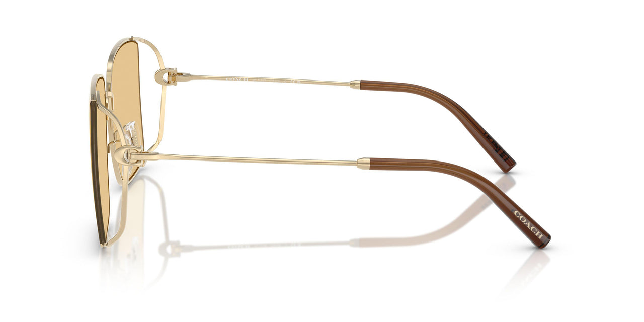 90058 - Gold - Yellow Solid