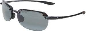 02 - Gloss Black - Neutral Grey