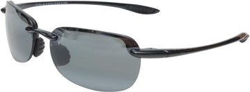Maui Jim SANDY BEACH MJ408 Sunglasses