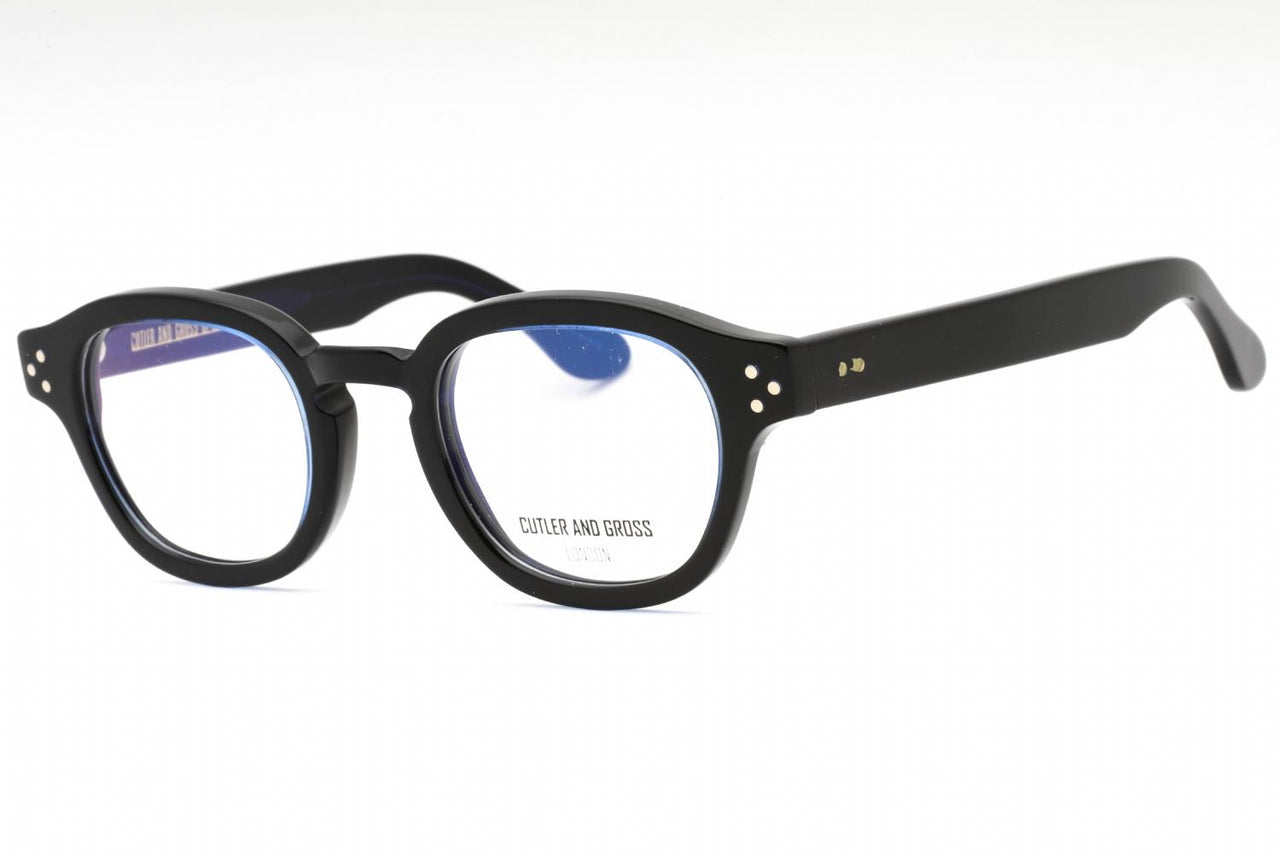 Cutler and Gross CG1290V2 Eyeglasses