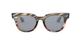 1254Y5 - Blue Mir Gold Blue / 50