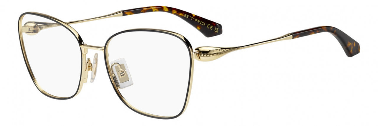 02M2-00 - BLK GOLD B