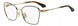 02M2-00 - BLK GOLD B
