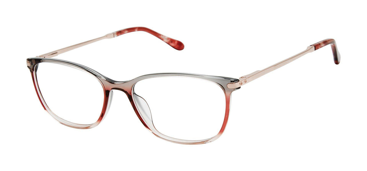 Lulu Guinness L246 Eyeglasses