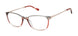 Lulu Guinness L246 Eyeglasses