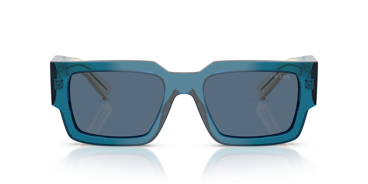 24F80S - Blue - Dark Blue