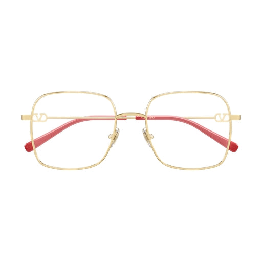 003 - Gold - Transparent
