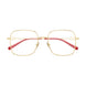003 - Gold - Transparent