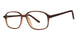 Modern Plastics I ADAM Eyeglasses