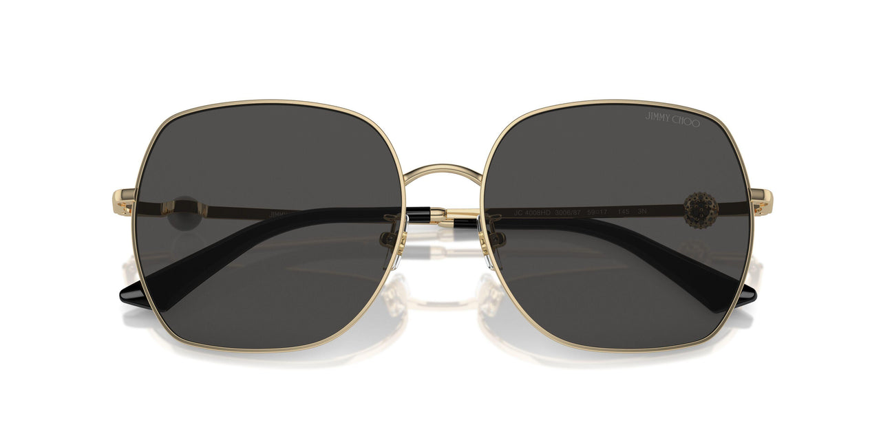 300687 - Gold - Dark Grey