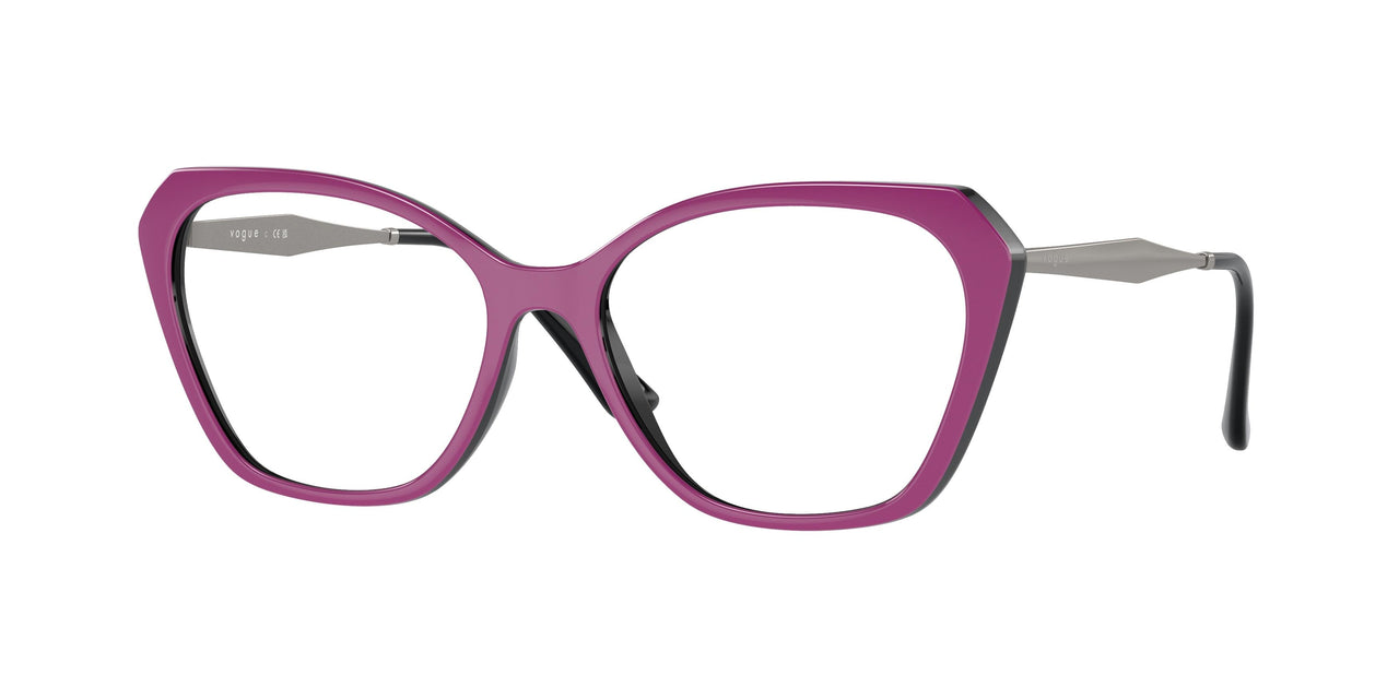 Vogue Eyewear 5522 Eyeglasses