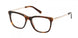 ABERCROMBIE & FITCH 50065 Eyeglasses