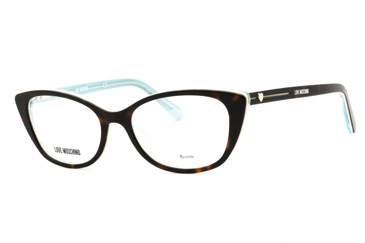 Moschino Love MOL548 Eyeglasses