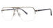 Stetson S398 Eyeglasses