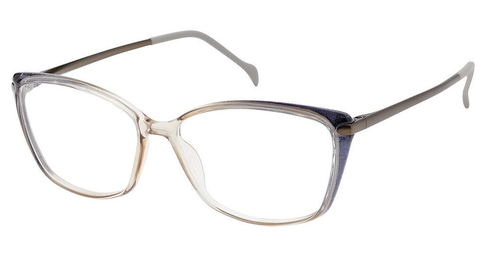 Stepper STE-30222-SI Eyeglasses