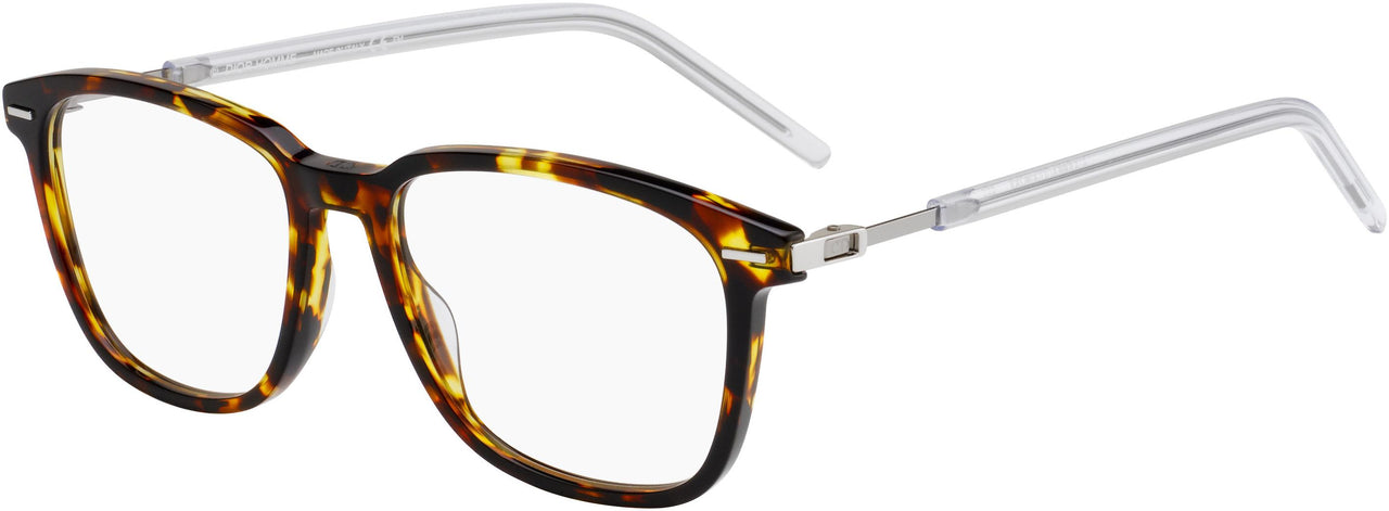 Dior Homme Technicityo9 Eyeglasses