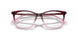 8311 - Red - Clear