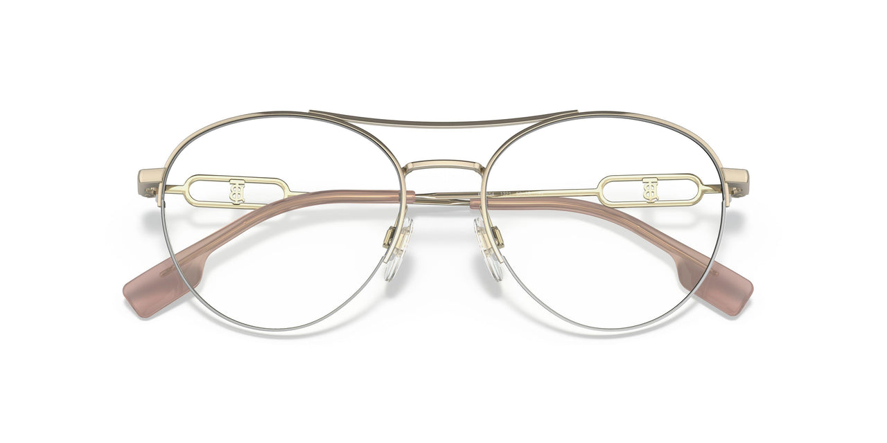 1321 - Gold - Clear Blue Light Filter