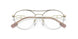 1321 - Gold - Clear Blue Light Filter