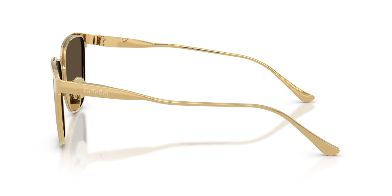 146/AM - Gold - Mirror Gold