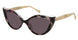 Betsey-Johnson-Sunwear BET-POSH-LIFE Eyeglasses