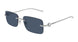 003 - Silver - Blue