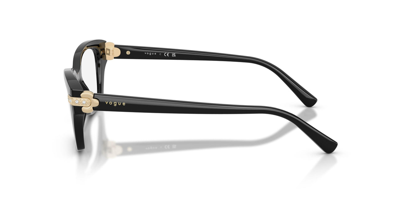 W44 - Black