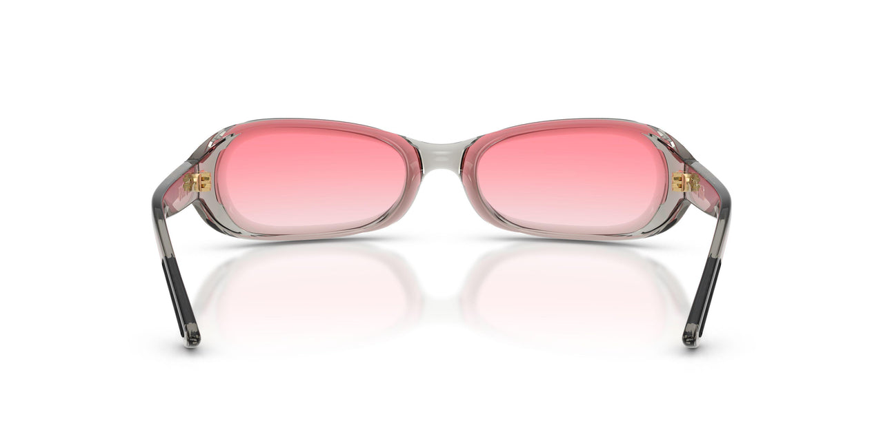 22T81E - Grey - Gradient Pink