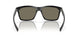 200502 - 11 Matte Black - Blue Mirror 580g