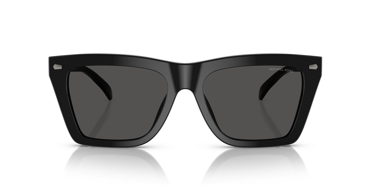 300587 - Black - Dark Grey Solid