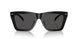 300587 - Black - Dark Grey Solid