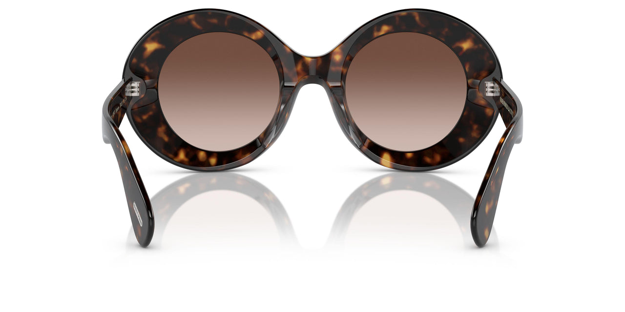 100913 - Tortoise - Mink Gradient