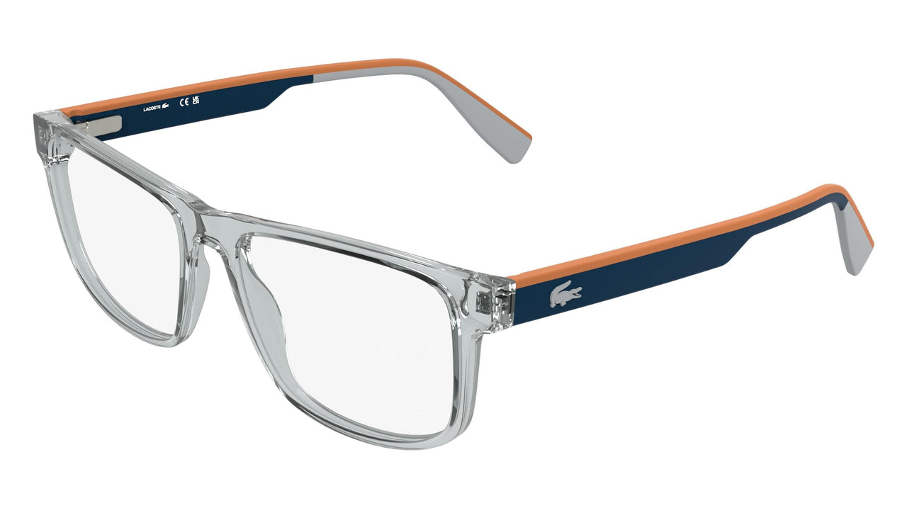 Lacoste L4011 Eyeglasses