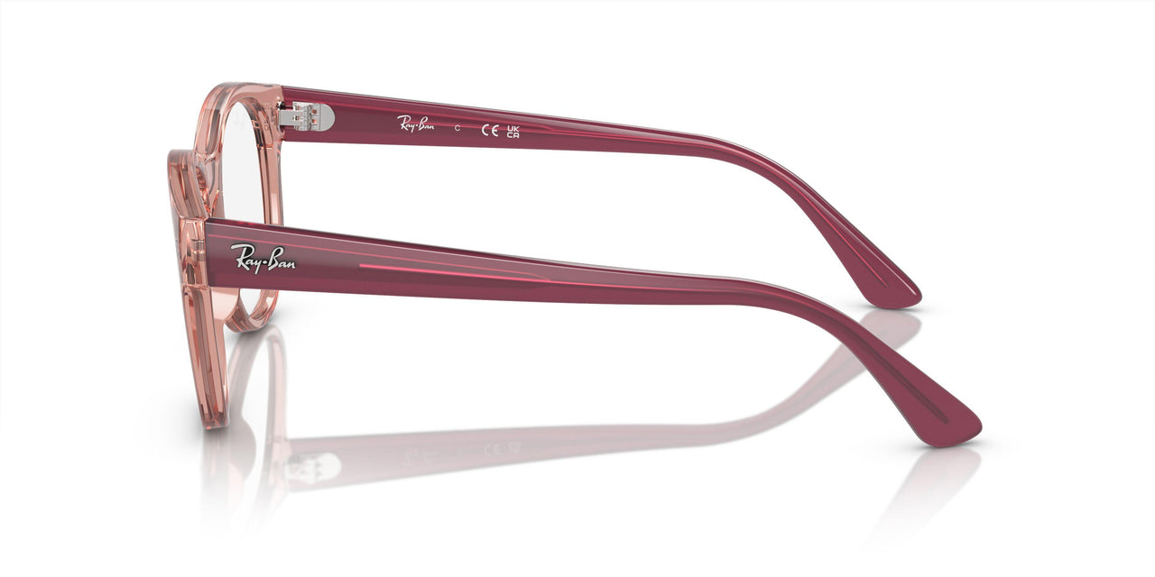 8314 - Pink - Clear
