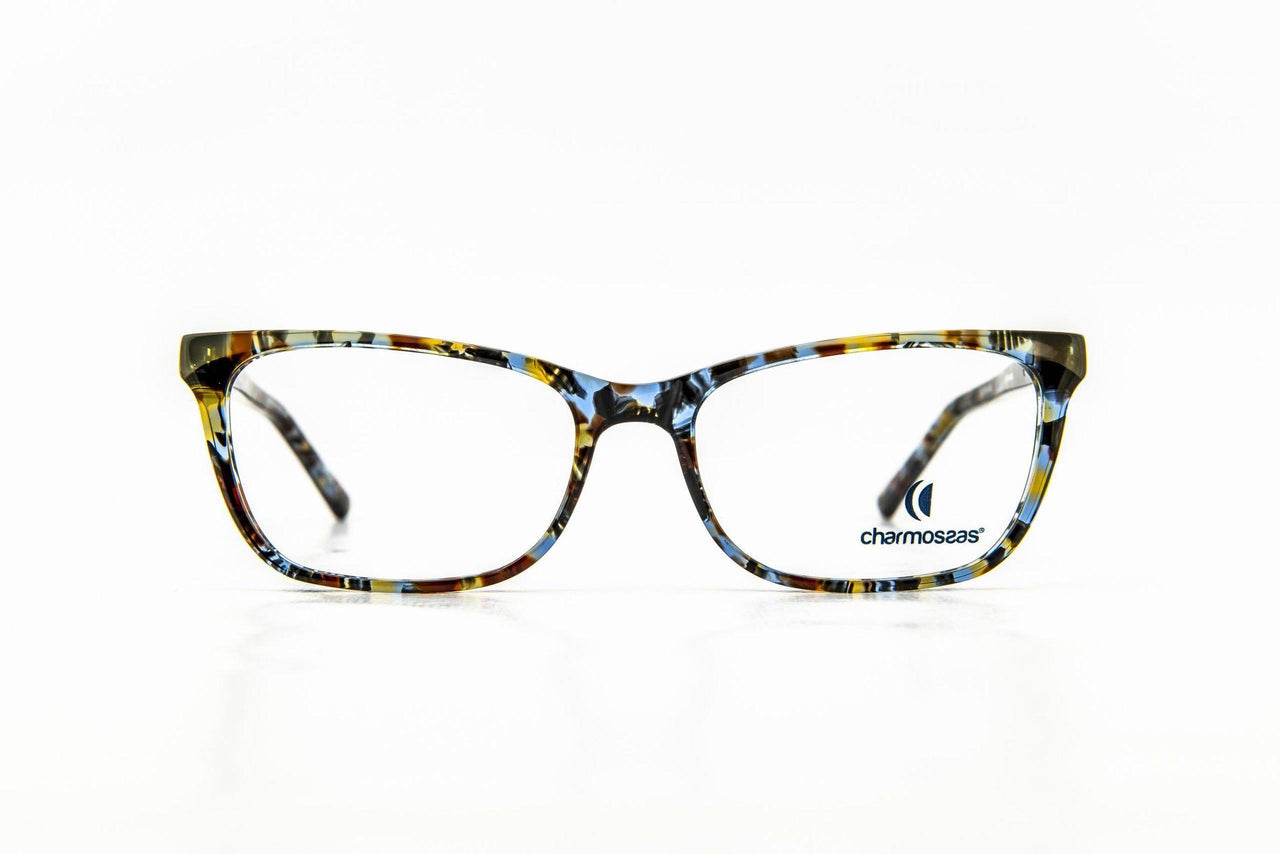 Charmossas Iriqui Eyeglasses