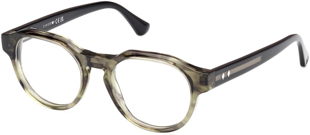 WEB 5421 Eyeglasses