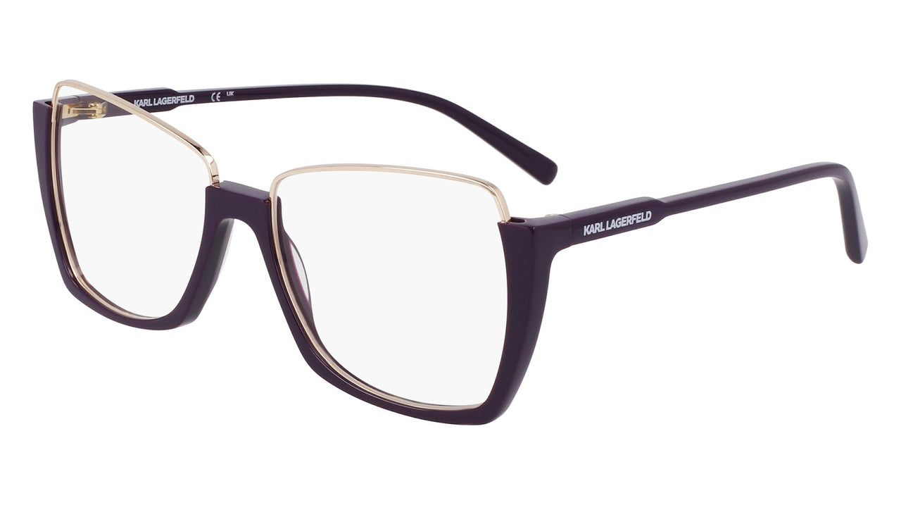 Karl Lagerfeld KL355 Eyeglasses