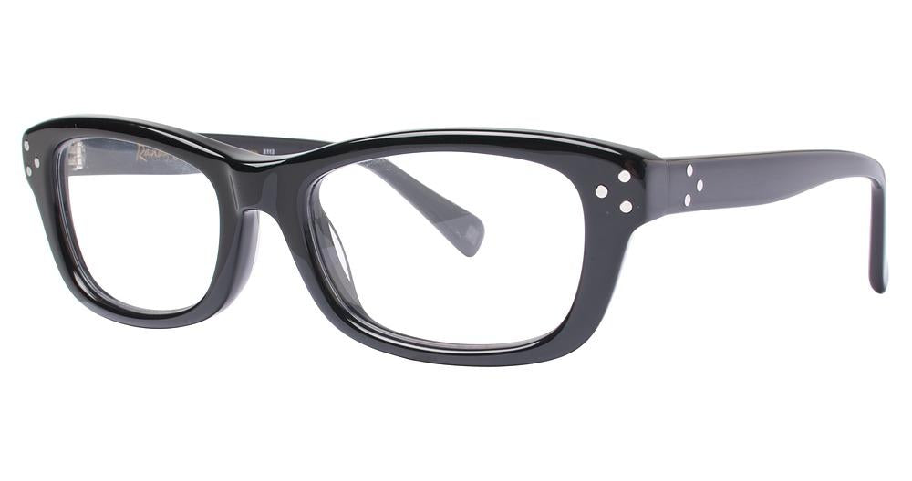 021 - Black