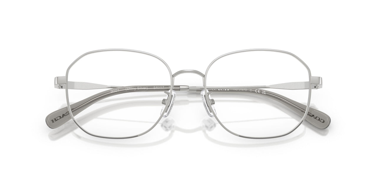 9001 - Silver