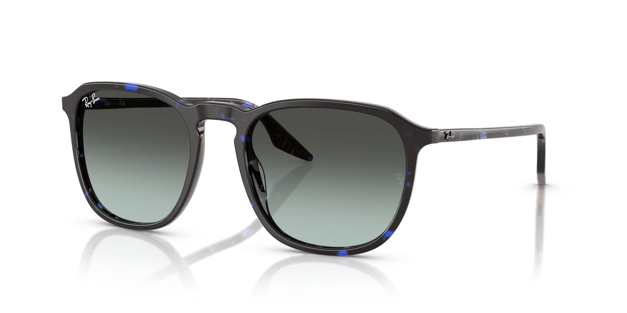 1430GK - Blue - Blue Vintage Gradient Black