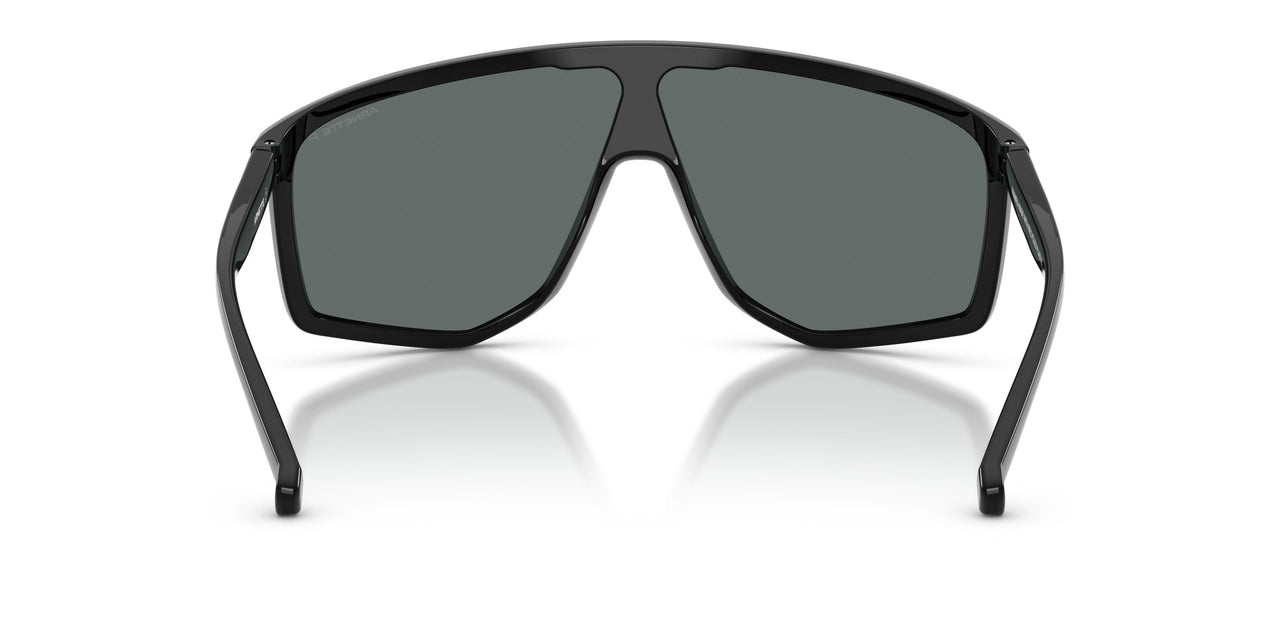 290081 - Black - Dark Grey Polarized