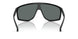 290081 - Black - Dark Grey Polarized