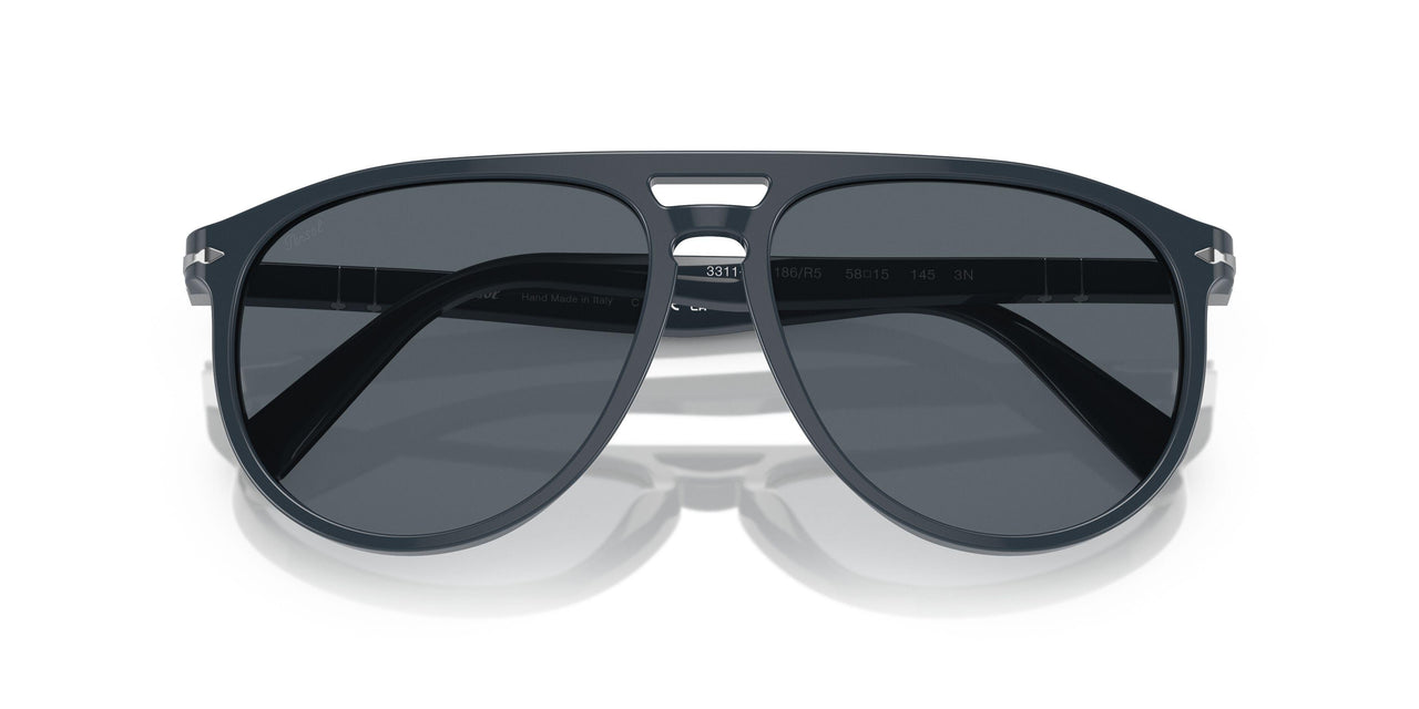 1186R5 - Blue - Blue