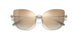 301367 - Gold - Gradient Brown Mirror Gold