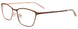 10 - Brown & Pink Gold