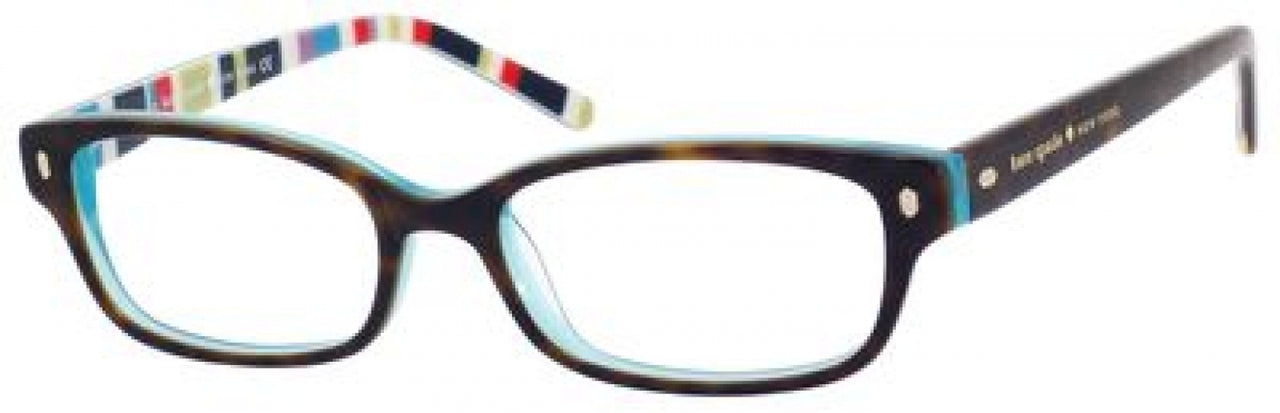 Kate Spade LUCYANN Eyeglasses