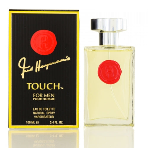 Fred Hayman Touch For Men EDT Spray