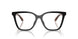 62661W - Black - Clear